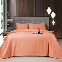 Bamboo-Coral