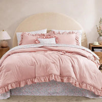 Soft Pink