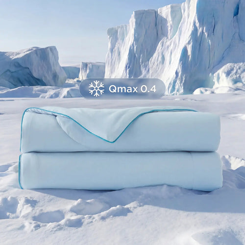 Cooling Comforter – Hot Sleepers