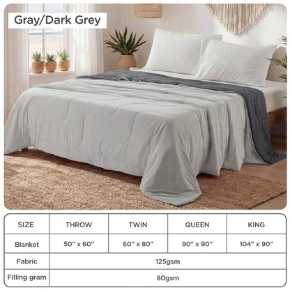 Cooling Comforter – Hot Sleepers