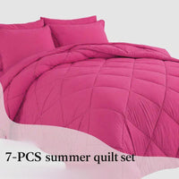 rose pink