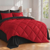 Bohe red